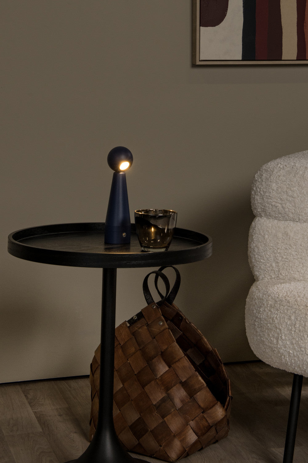 Lampe de chevet | Ipsos Bleu
