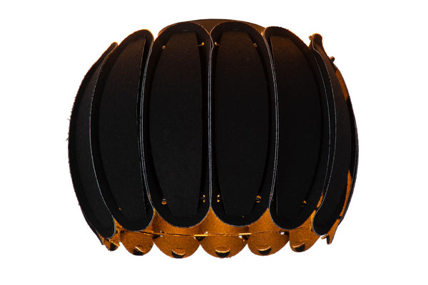 Luminaire plafonnier | Spencer Noir