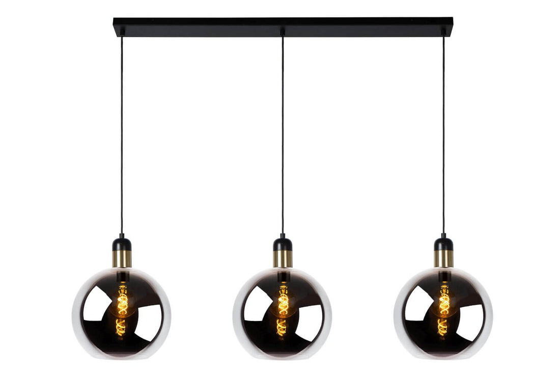 Suspension luminaire | Julius Grise