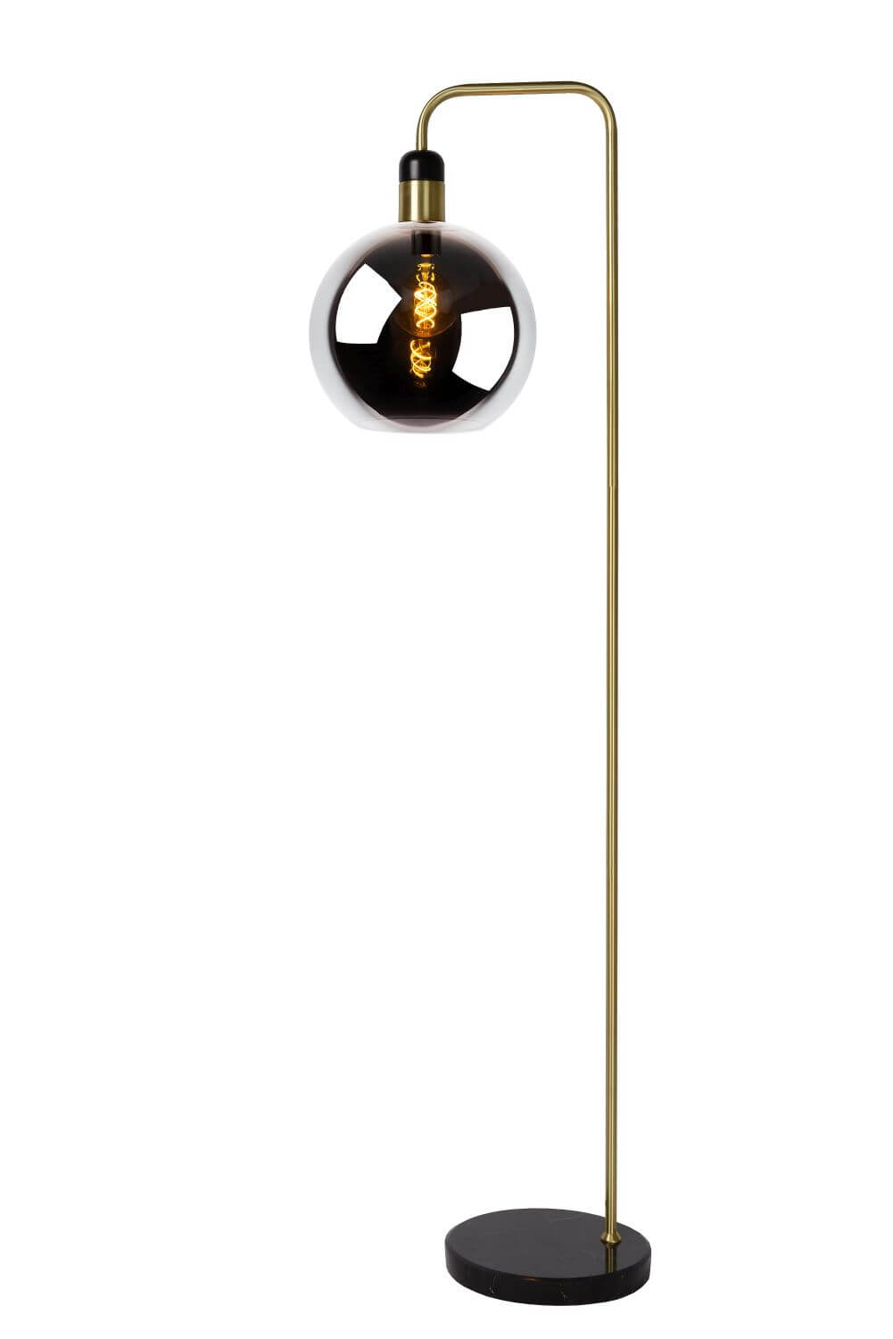 Lampadaire salon | Julius