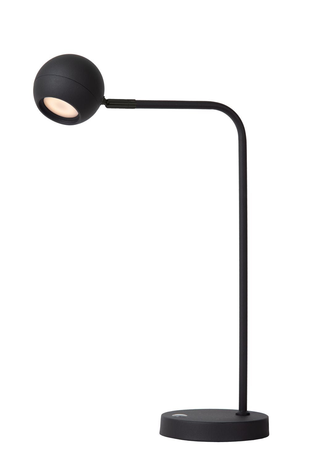 Lampe de chevet | Comet Noire