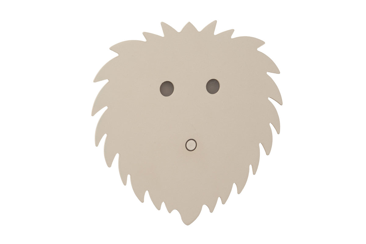 Applique murale Charlie beige