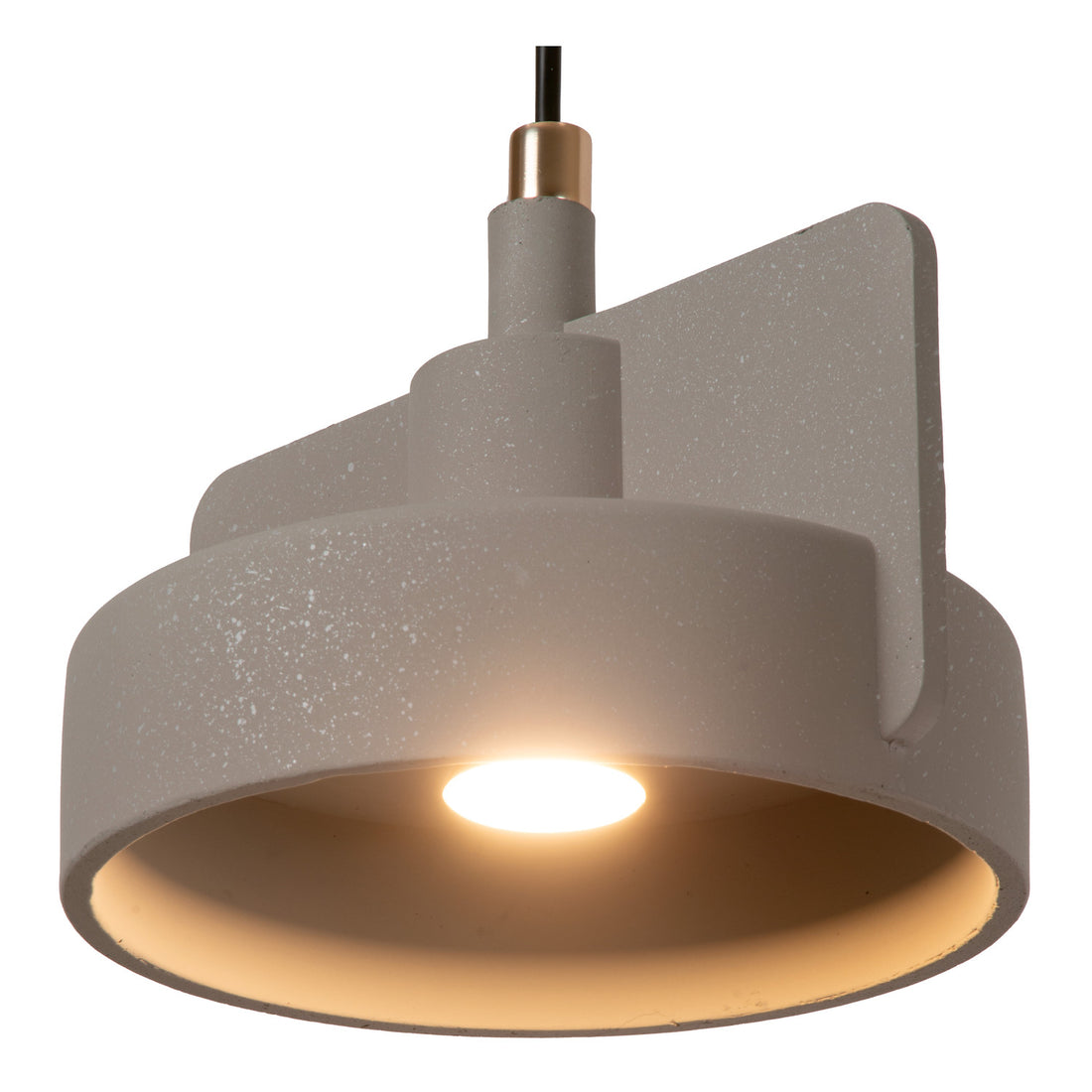 Suspension luminaire | Ninja Noire