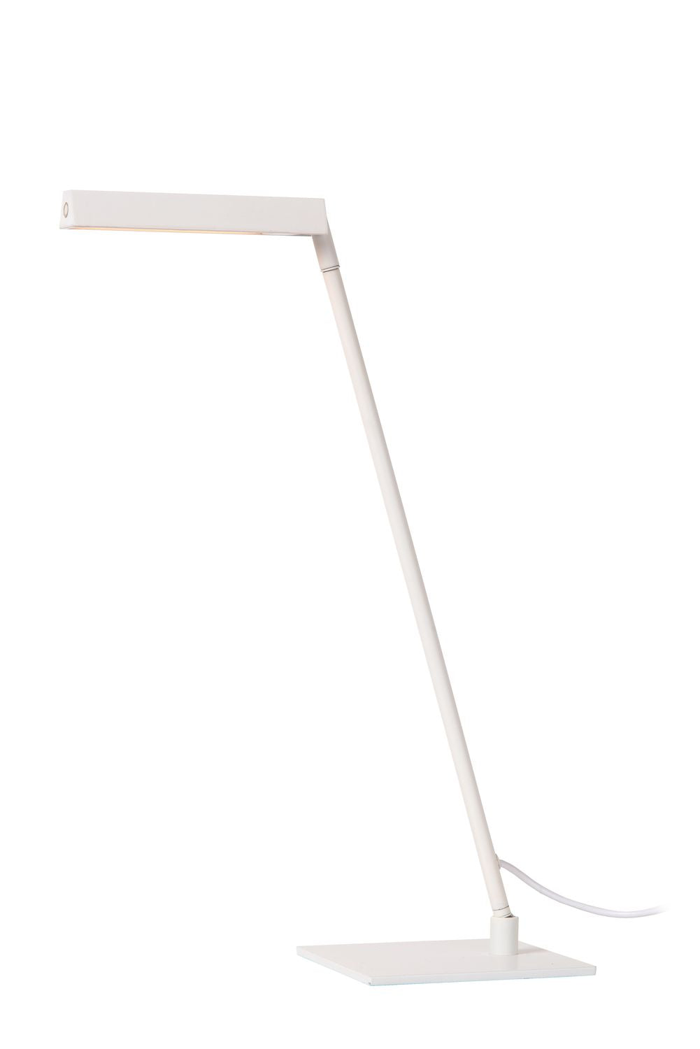 Lampe de chevet | Lavale Blanche