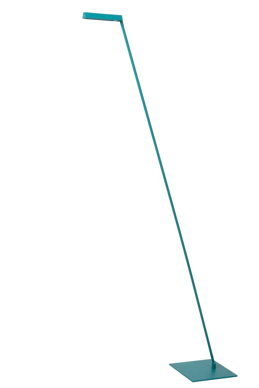 Lampadaire Lavale turquoise