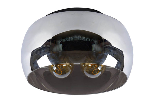 Luminaire plafonnier | Olivia Gris