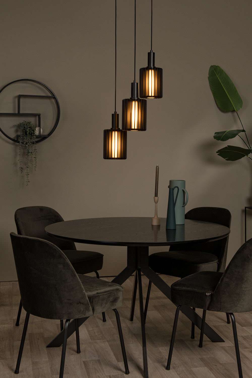 Suspension luminaire | Lambres