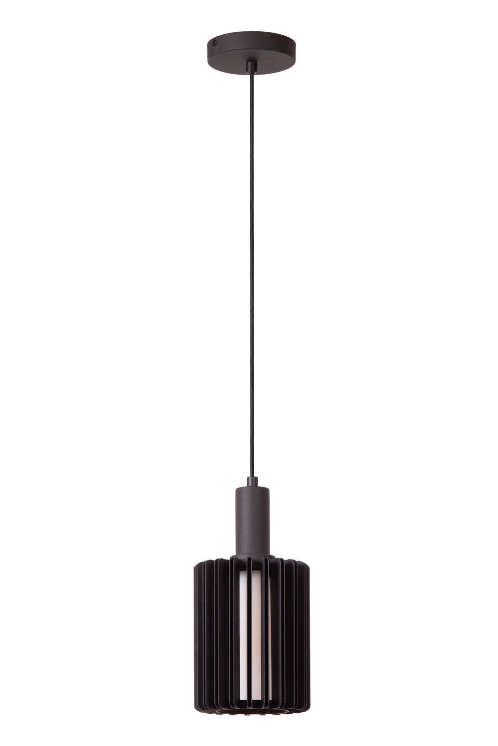 Suspension Lambres noire (45410/15/30)