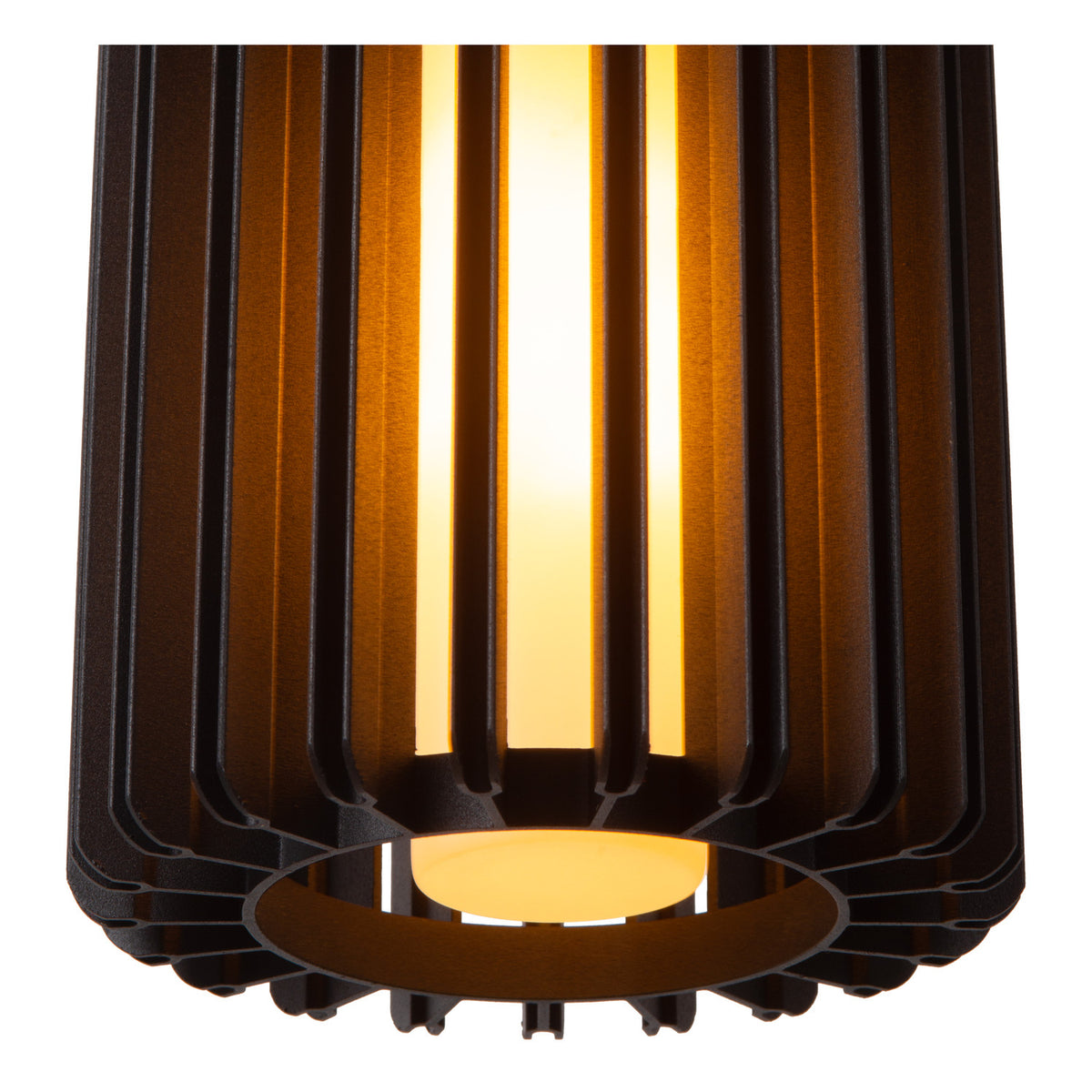 Suspension Lambres noire (45410/15/30)