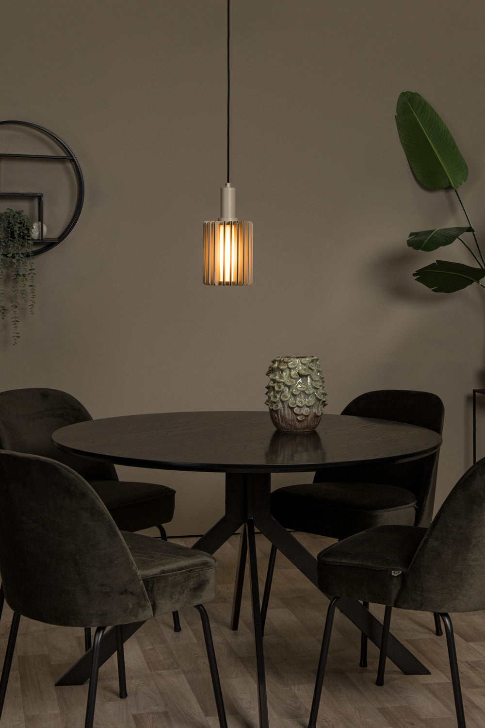 Suspension luminaire | Cannelio
