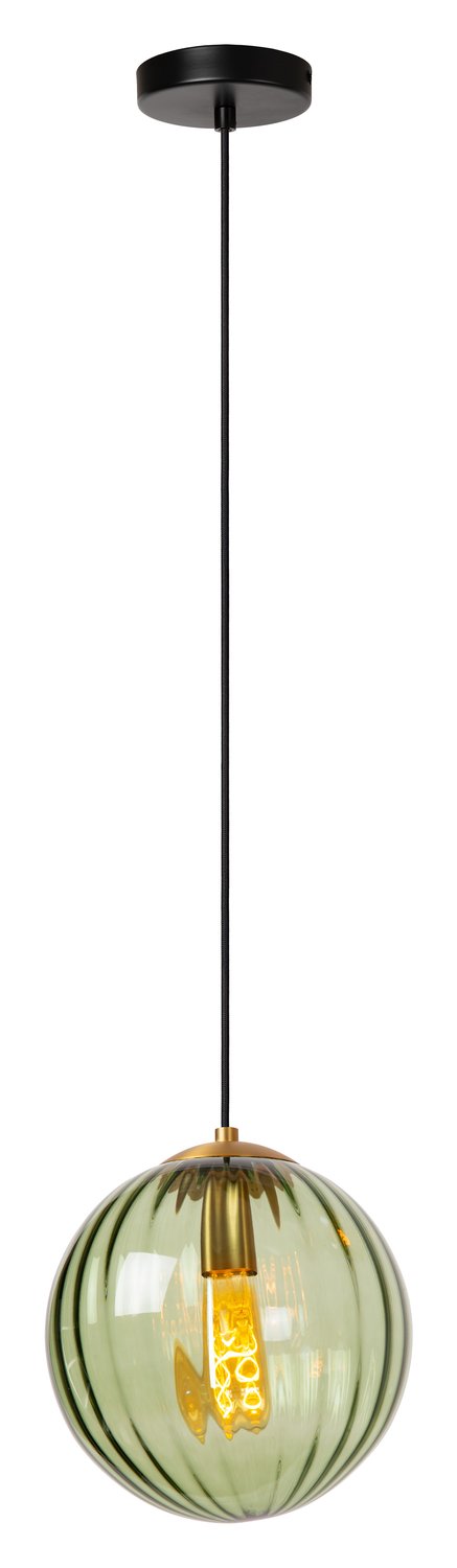 Suspension luminaire | Monsaraz Verte