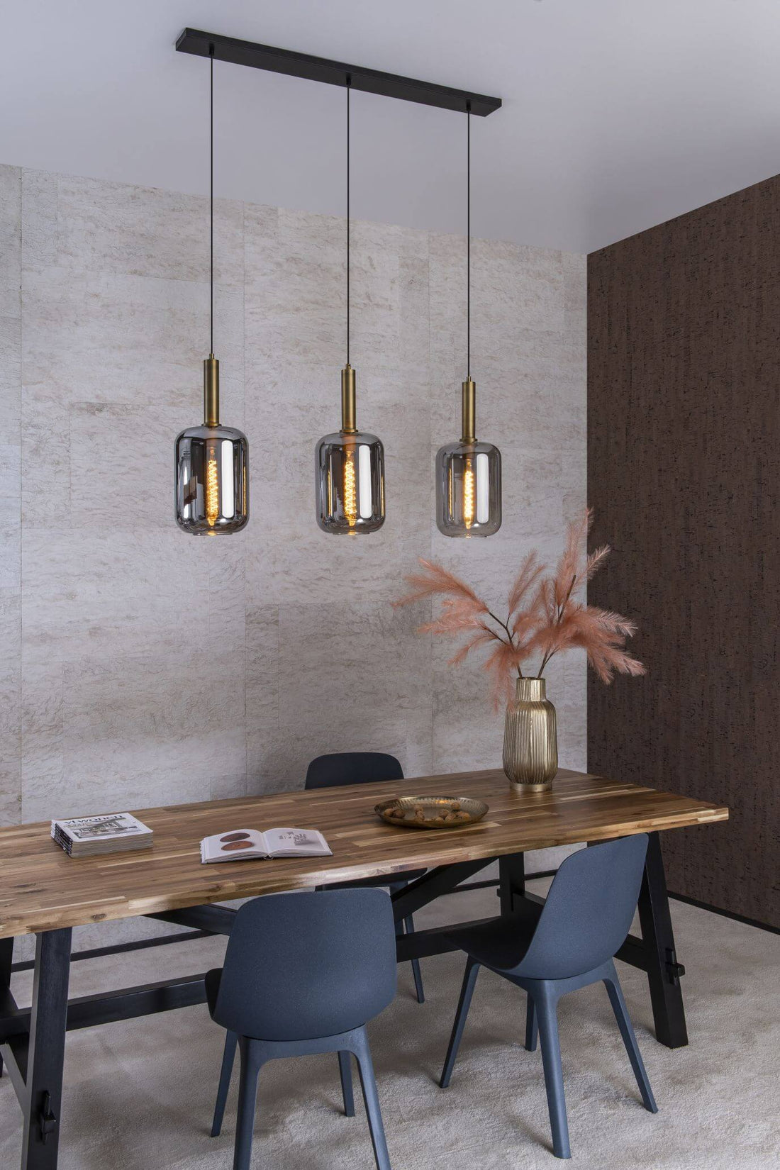 Suspension luminaire | Mirgalina