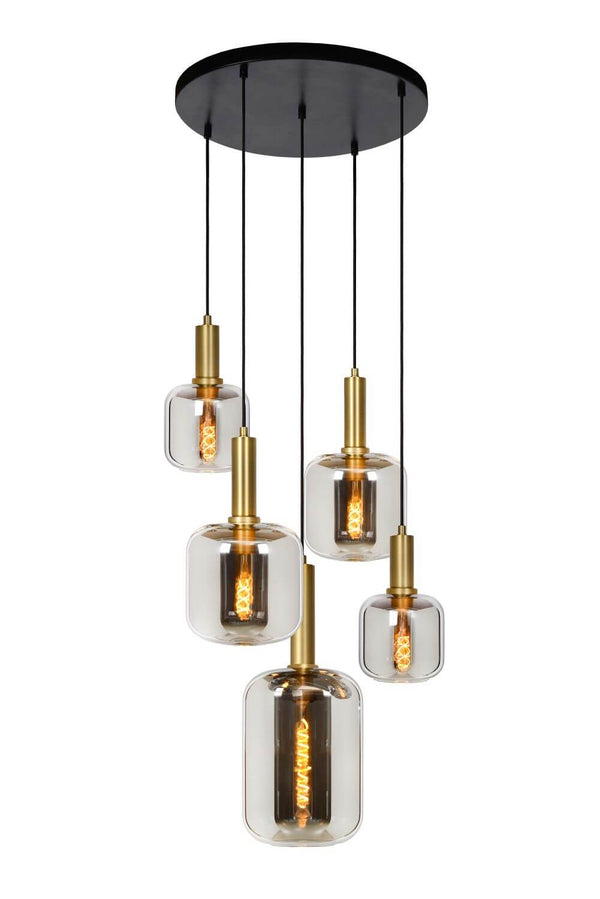 Suspension luminaire | Lumessia