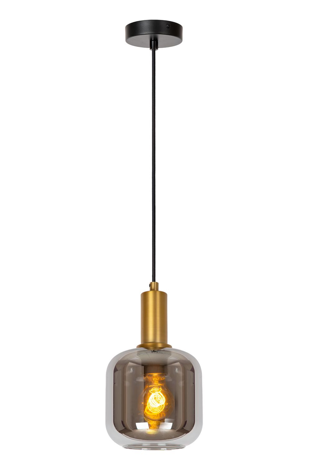 Suspension luminaire | Calmora