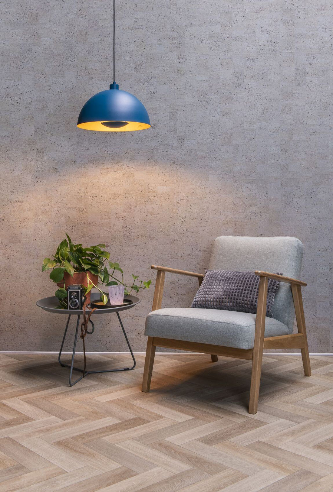Suspension luminaire | Rosgalissa