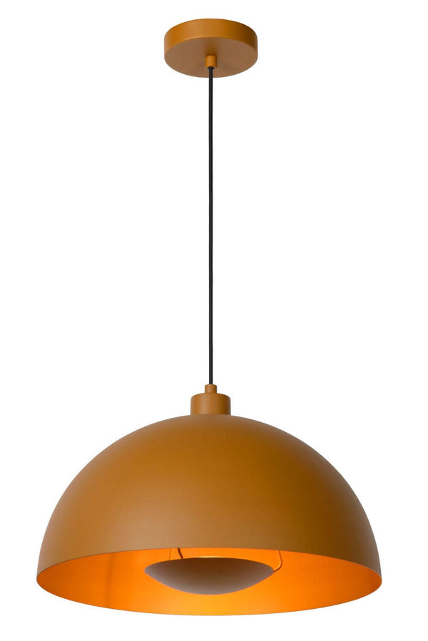 Suspension luminaire | Siemon Dorée