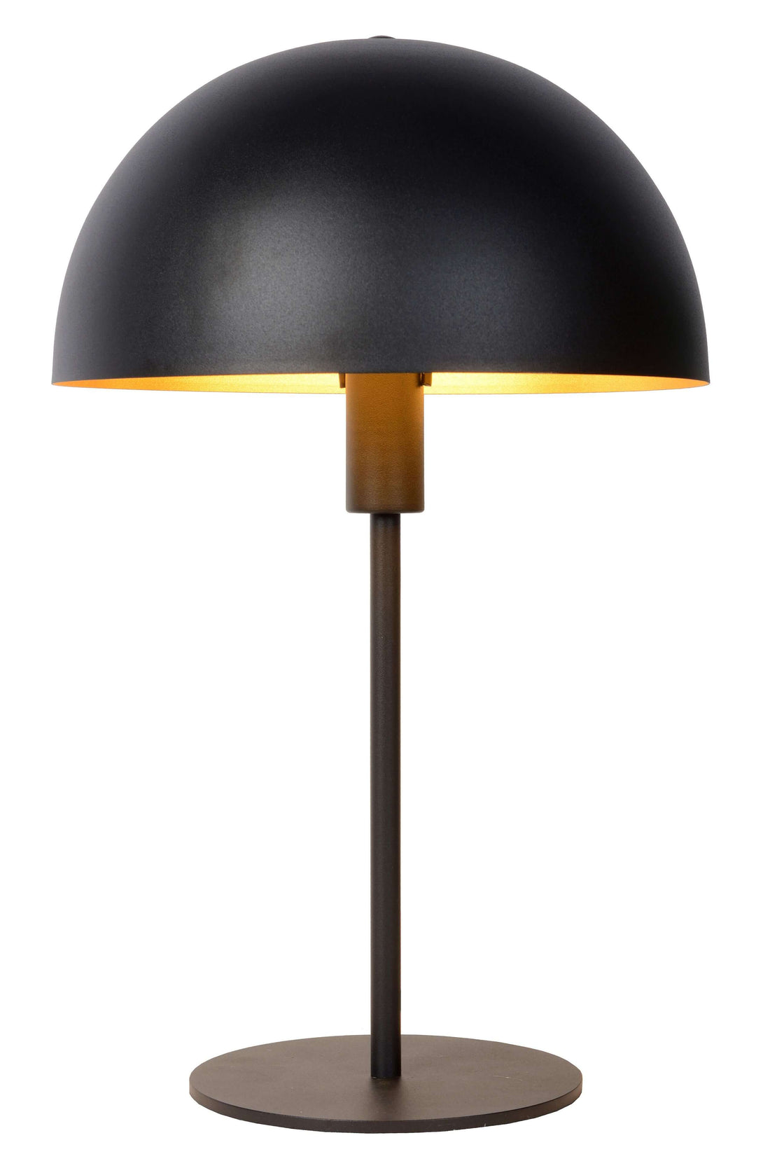Lampe de chevet | Siemon Noire