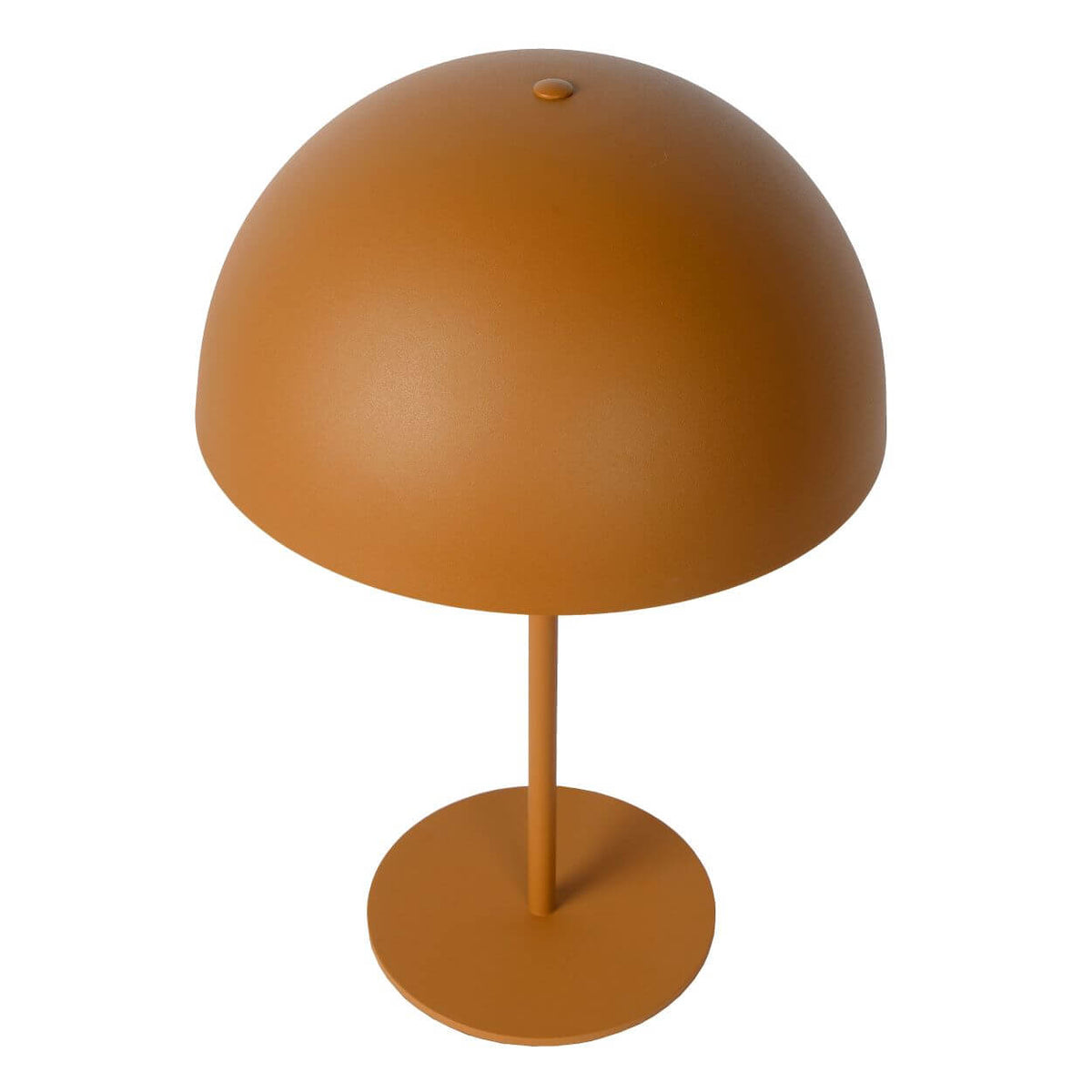 Lampe à poser Siemon jaune