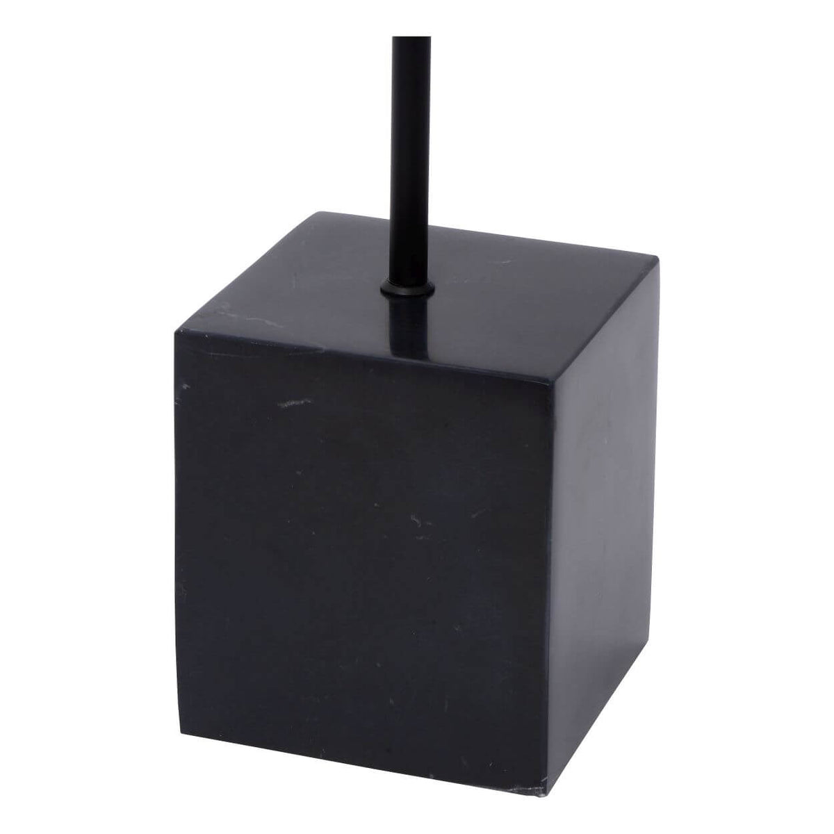 Lampadaire Lorin noir