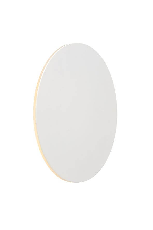 Applique murale | Eklyps Blanche