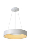 Suspension luminaire | Talowe Blanche