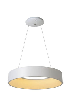 Suspension luminaire | Talowe Blanche