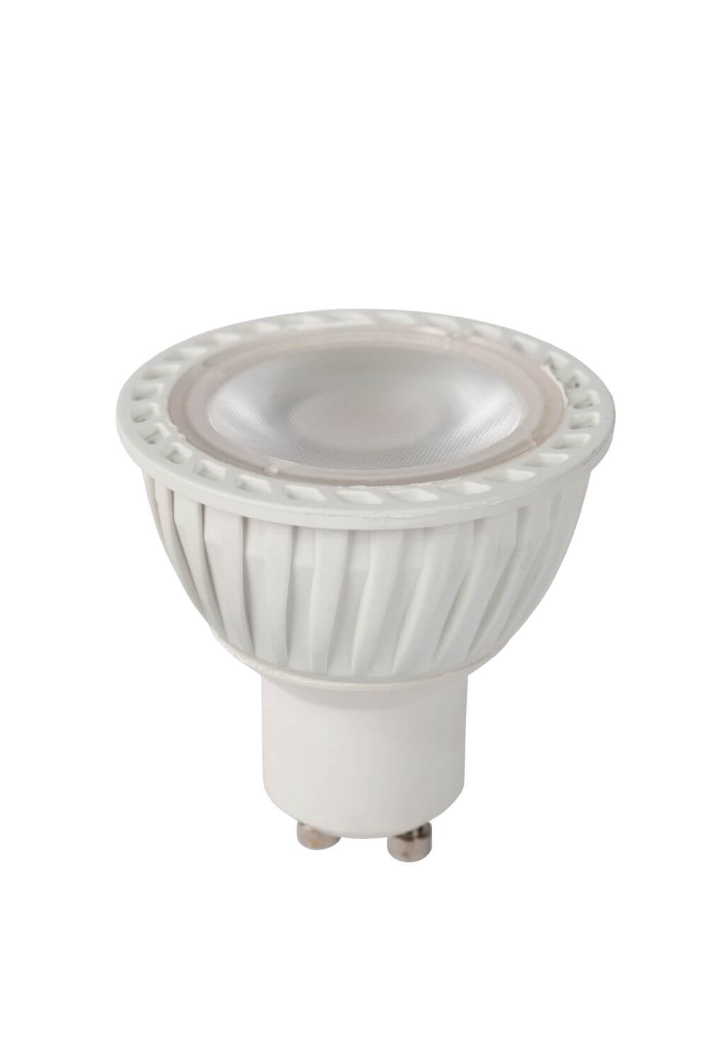 Ampoule LED GU10 blanche, 5 W | Lucide (49010/05/31)
