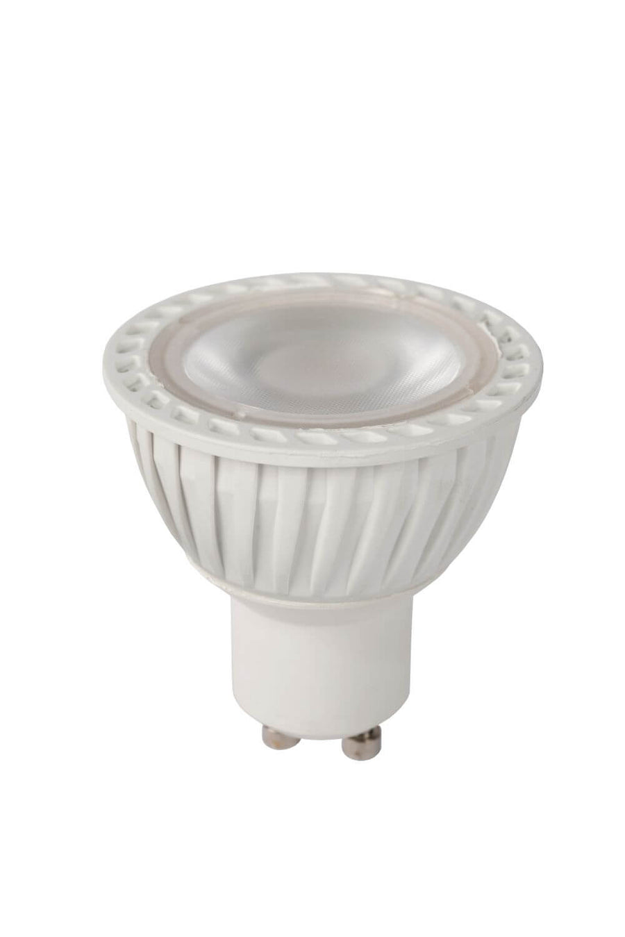 Ampoule LED GU10 blanche, 5 W | Lucide (49010/05/31)