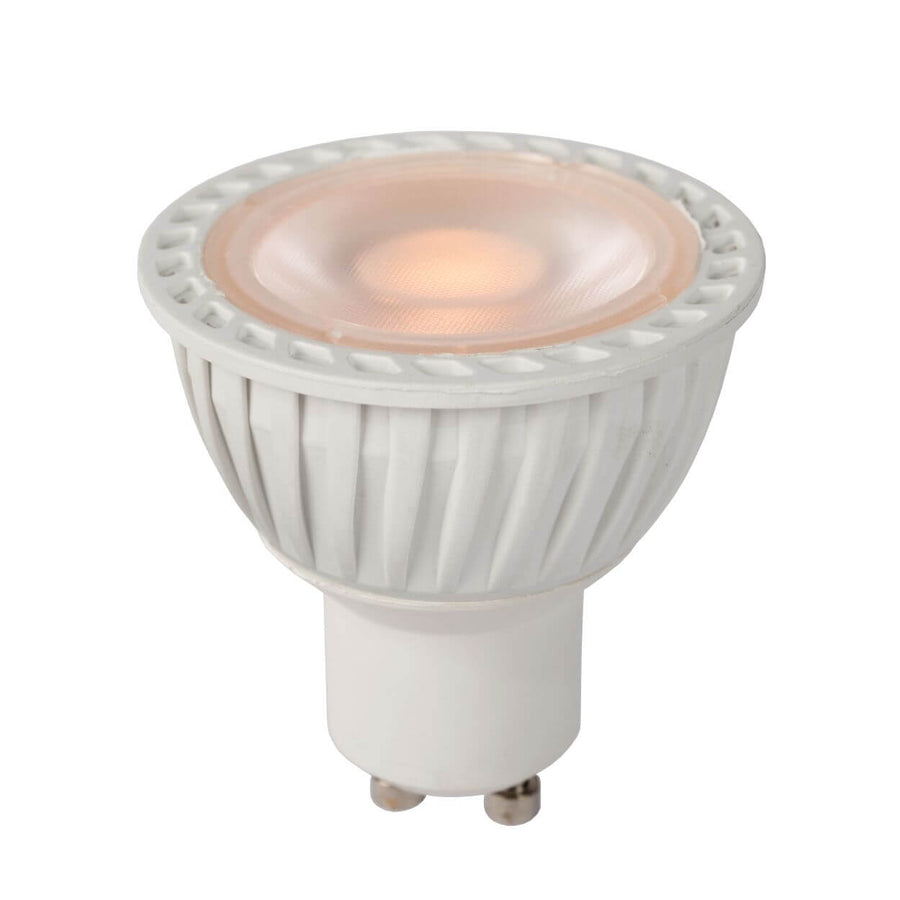 Ampoule LED GU10 blanche, 5 W | Lucide (49010/05/31)