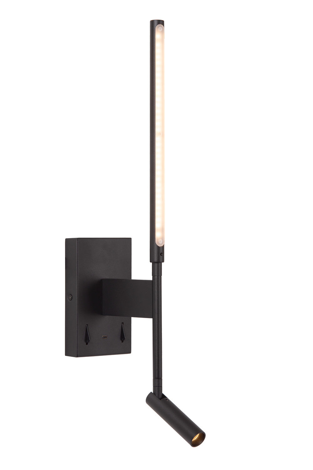 Applique murale | Finan Noire
