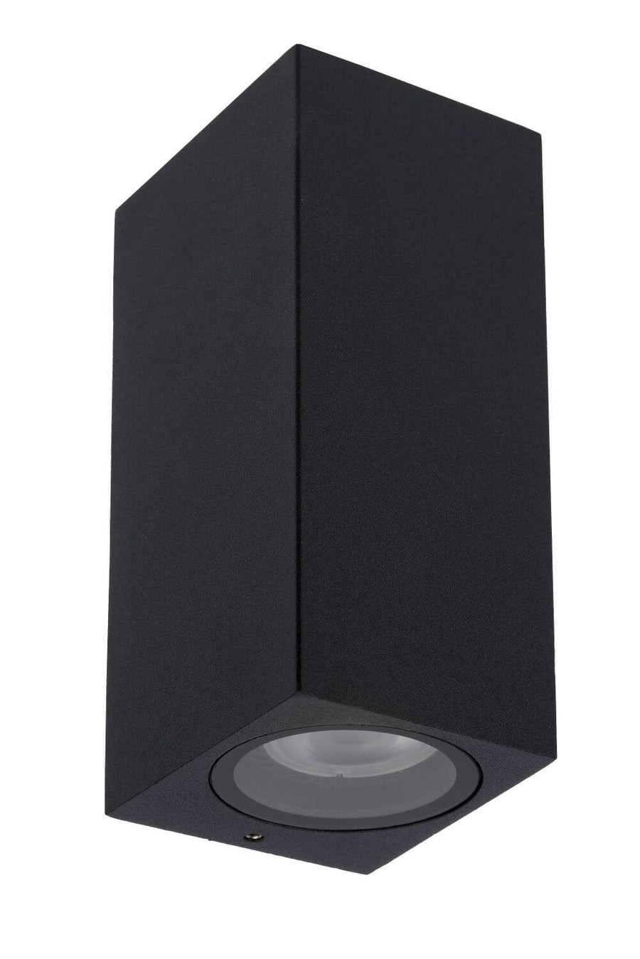 Applique extérieure Zaro 2 lumières noire (69800/02/30)