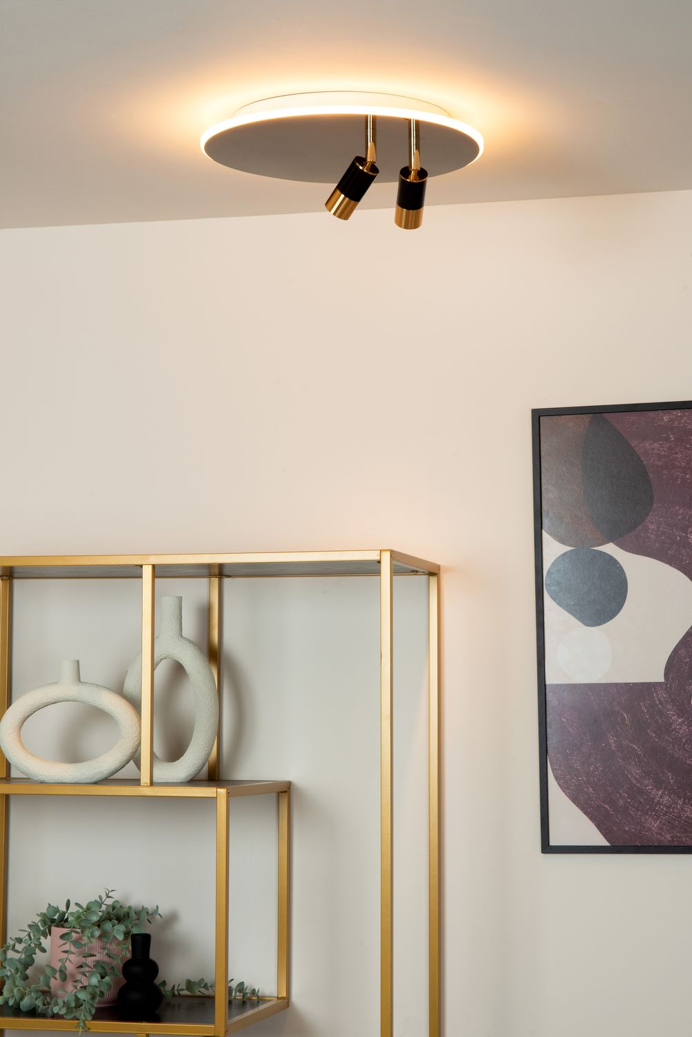 Luminaire plafonnier | Jubel