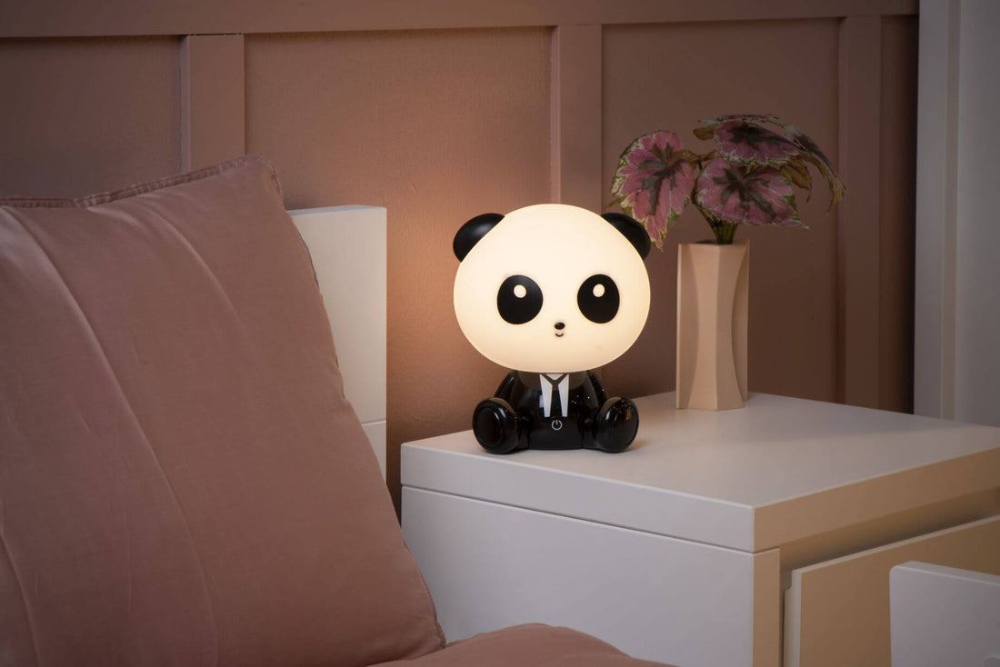 Lampe de chevet | Bambou