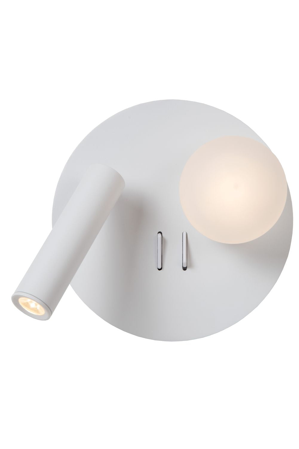 Applique murale | Matiz Blanche