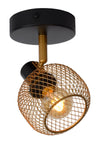 Luminaire plafonnier | Maren Doré
