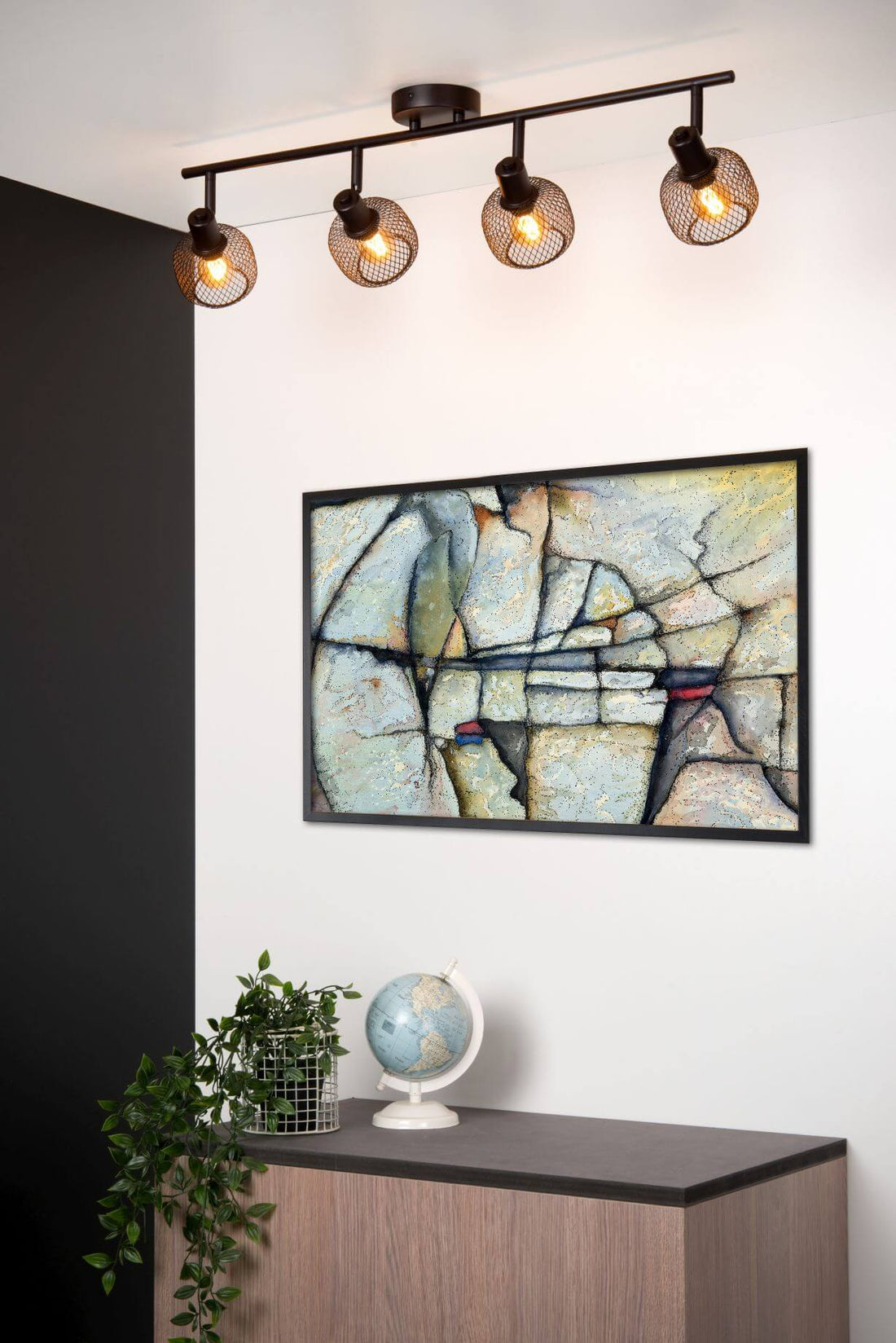 Luminaire plafonnier | Velgalisto