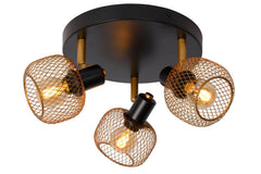 Luminaire plafonnier | Kalgaleta