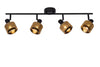 Luminaire plafonnier | Quaterno