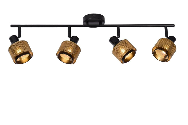 Luminaire plafonnier | Quaterno