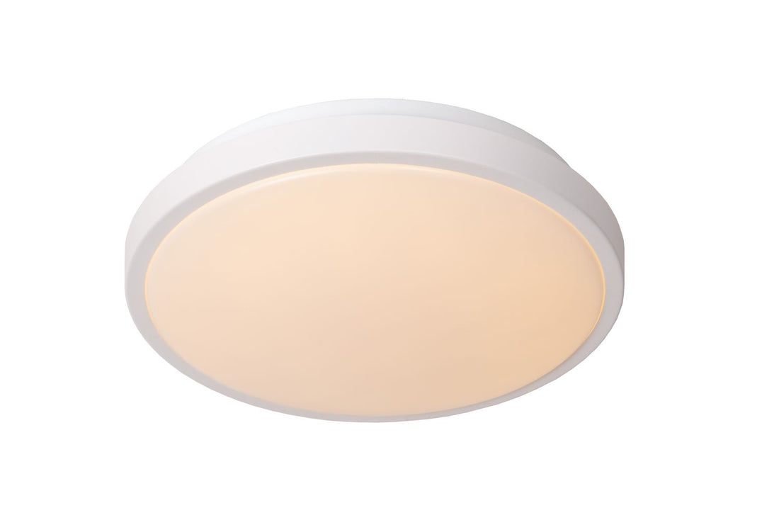 Plafonnier LED | Dasher Blanc