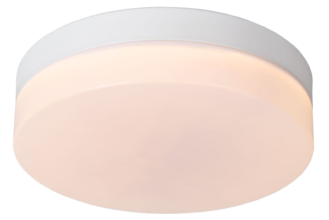 Plafonnier LED | Biskit Blanc