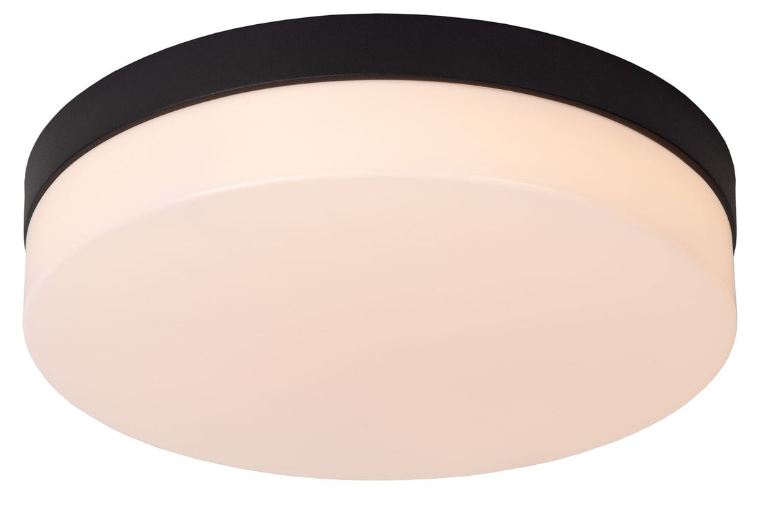 Plafonnier LED | Biskit Noir