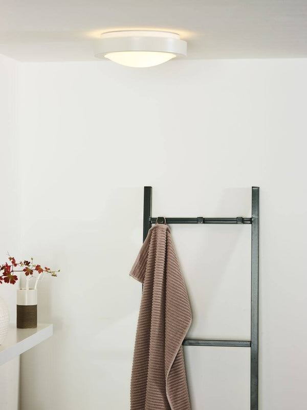 Plafonnier Fresh blanc