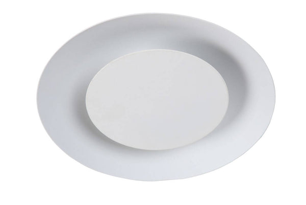 Plafonnier LED | Foskal Blanc