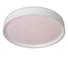 Luminaire plafonnier | Nuria Blanc Ø 40 cm