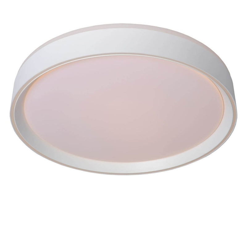 Luminaire plafonnier | Nuria Blanc Ø 40 cm