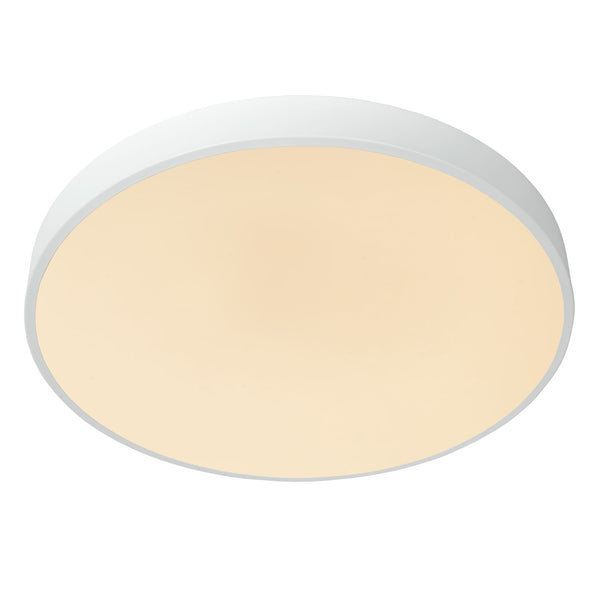 Plafonnier LED | Unar Ø 49,5 cm