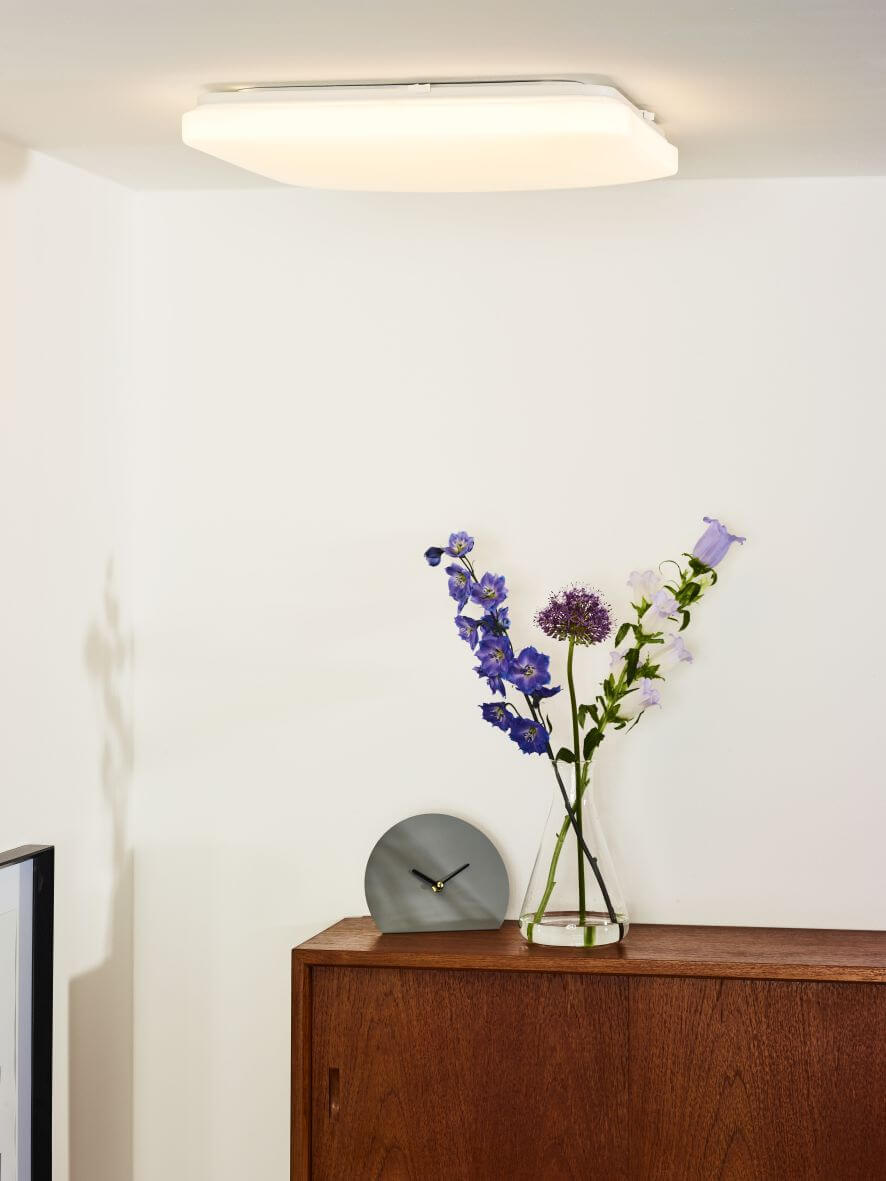Luminaire plafonnier | Otis L 43 cm