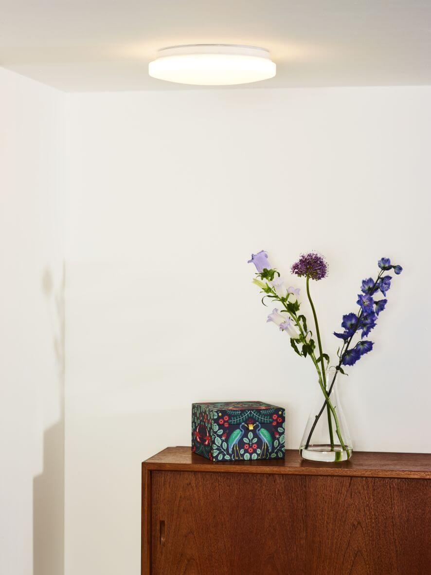 Luminaire plafonnier | Otis Ø 26 cm