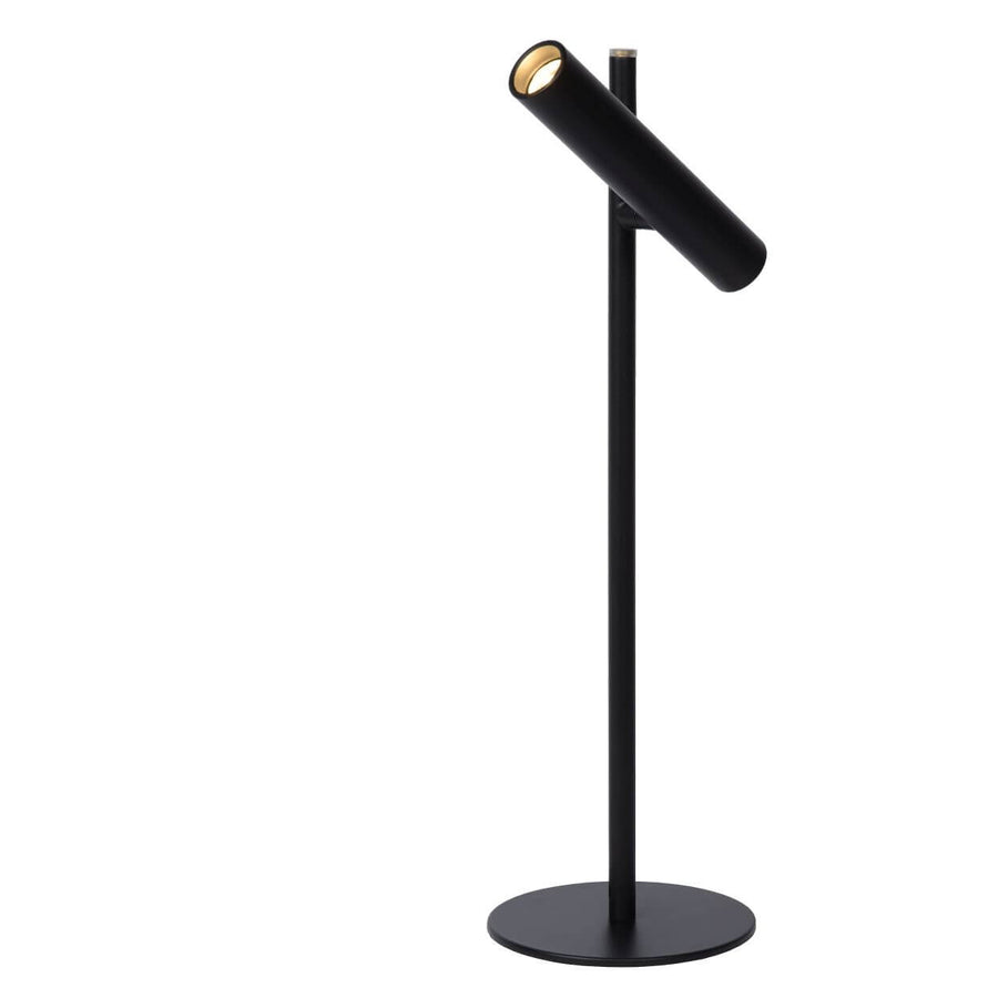 Lampe à poser Philon noire